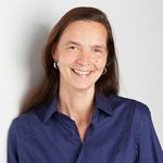 Das Foto zeigt Anke Knopp.