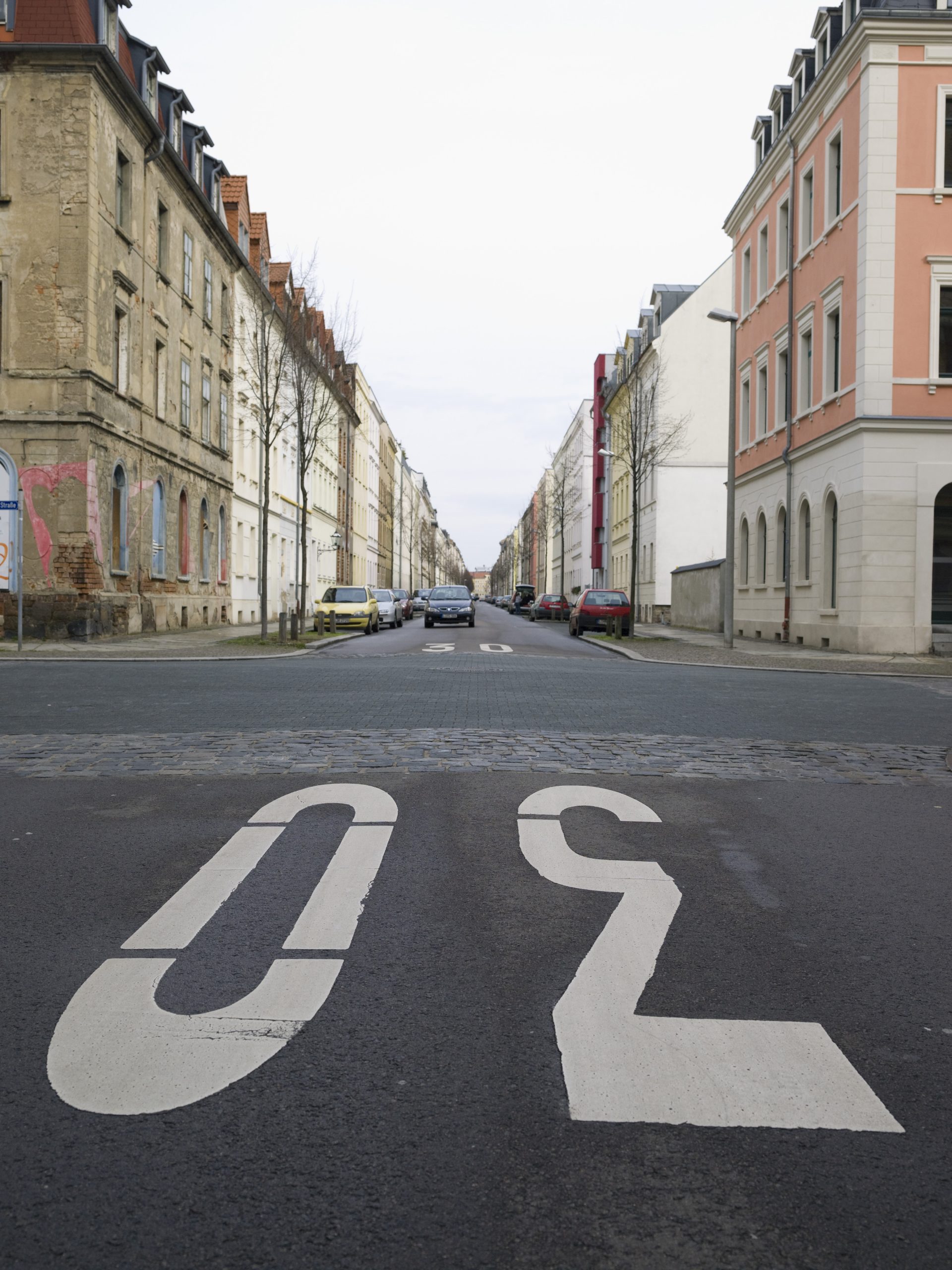 Leipzig-Straße