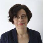 Portraitfoto Claudia Walther