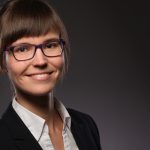 Sarah Fischer